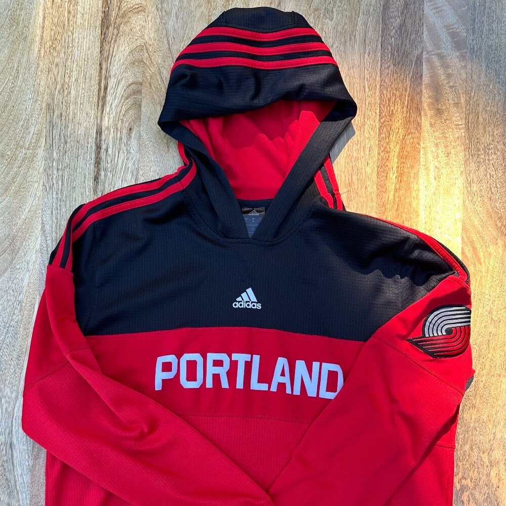 Portland Trailblazers Hoody